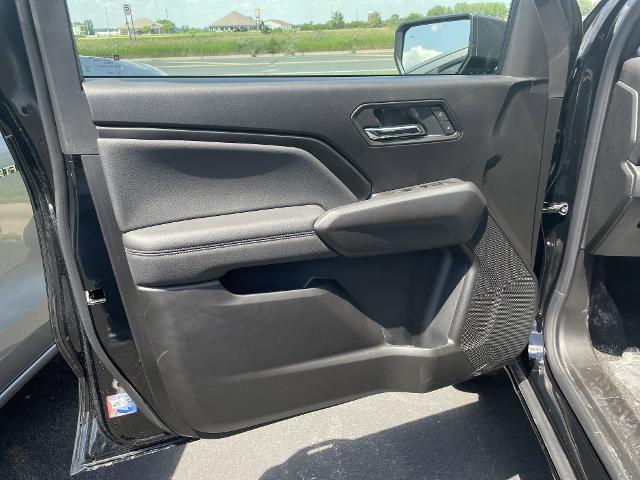 new 2025 Chevrolet Colorado car, priced at $44,935