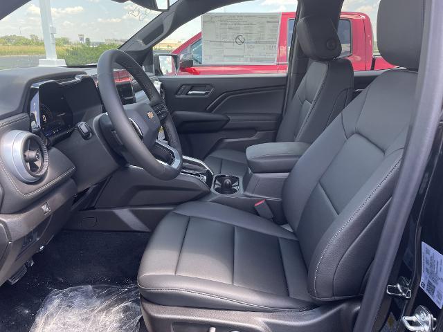new 2025 Chevrolet Colorado car, priced at $44,935