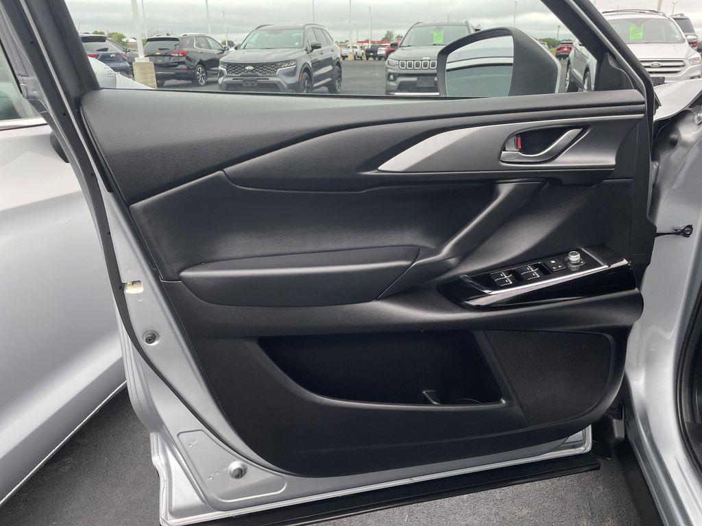 used 2023 Mazda CX-9 car, priced at $25,795