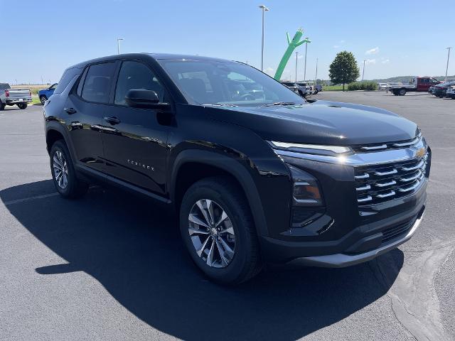 new 2026 Chevrolet Equinox car, priced at $29,995