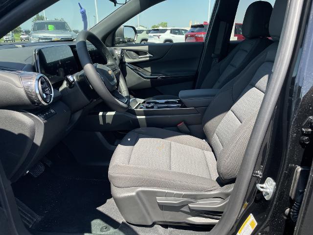new 2026 Chevrolet Equinox car, priced at $29,995