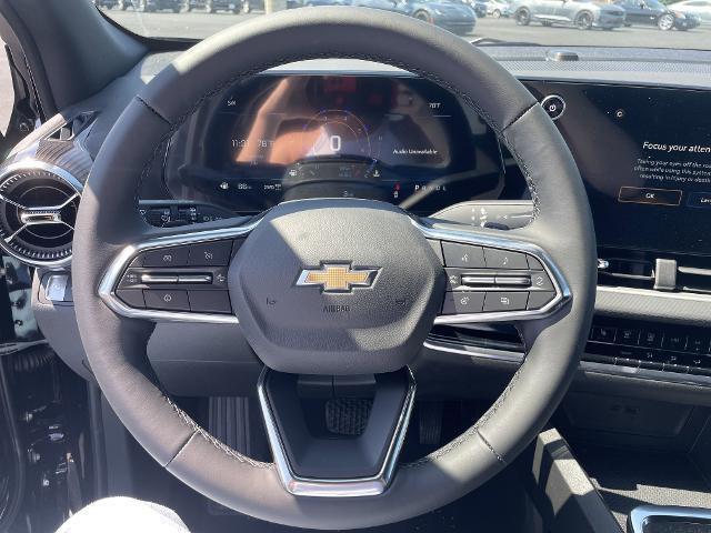 new 2026 Chevrolet Equinox car, priced at $29,995
