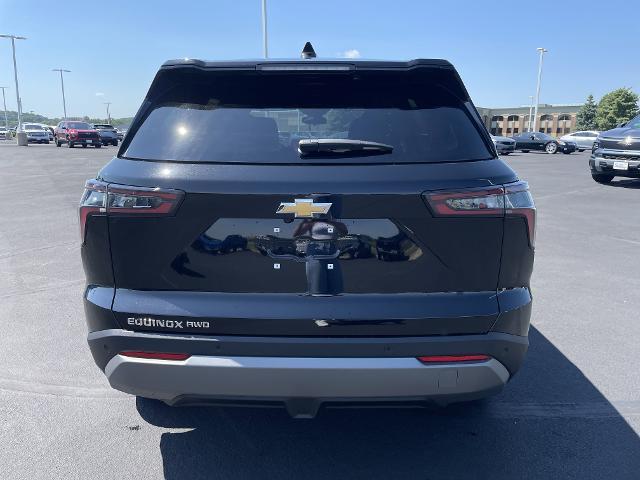 new 2026 Chevrolet Equinox car, priced at $29,995