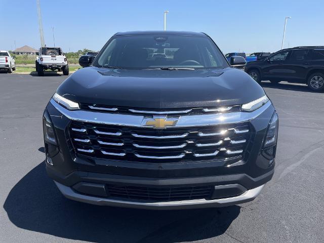 new 2026 Chevrolet Equinox car, priced at $29,995