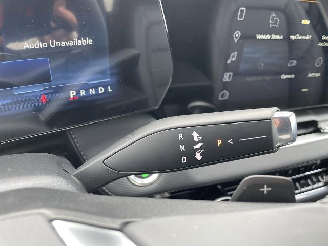 new 2026 Chevrolet Equinox car, priced at $33,585