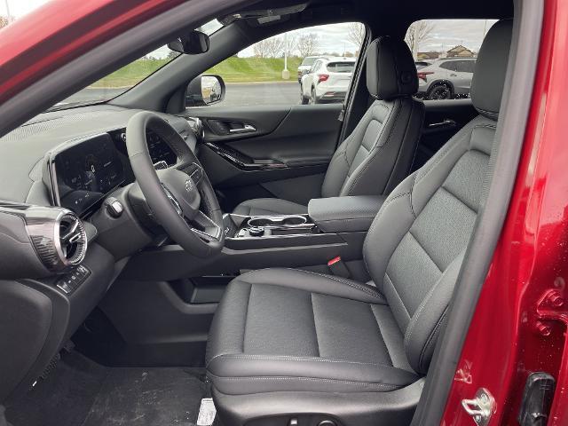 new 2026 Chevrolet Equinox car, priced at $33,585