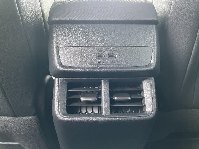 new 2026 Chevrolet Equinox car, priced at $33,585