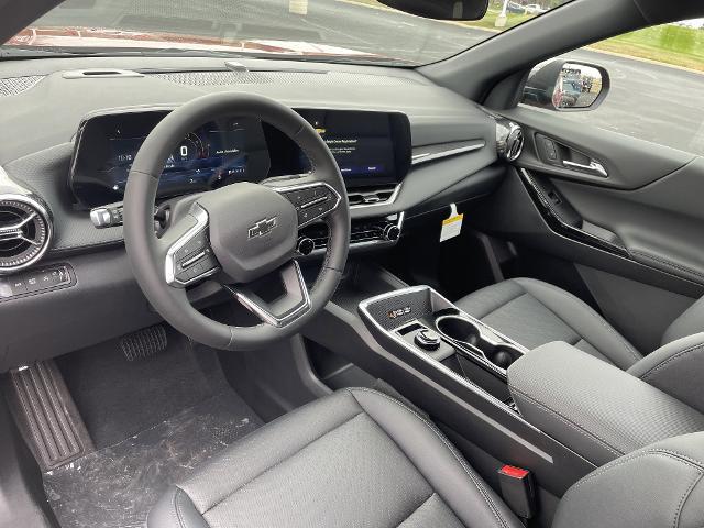 new 2026 Chevrolet Equinox car, priced at $33,585