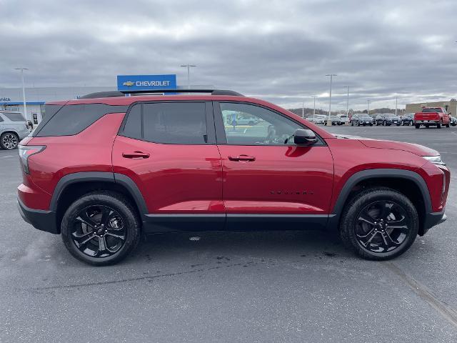 new 2026 Chevrolet Equinox car, priced at $33,585