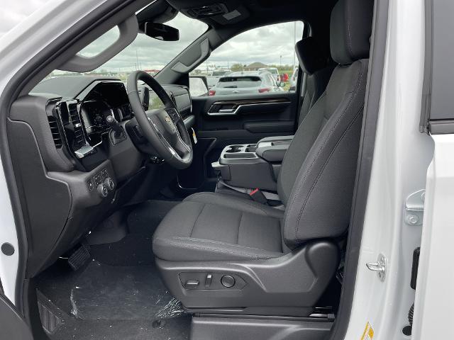 new 2025 Chevrolet Silverado 1500 car, priced at $61,975