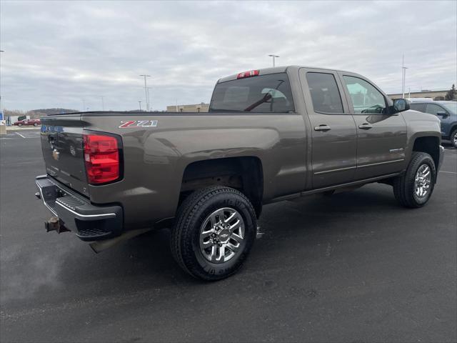 used 2015 Chevrolet Silverado 2500 car, priced at $33,995