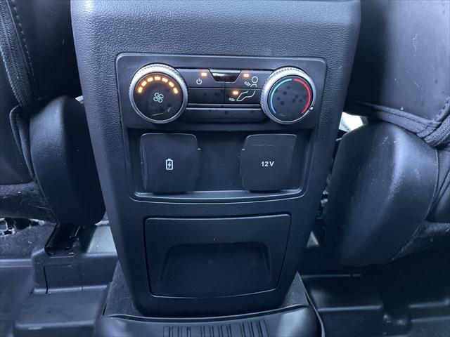 used 2022 Ford Explorer car, priced at $32,410