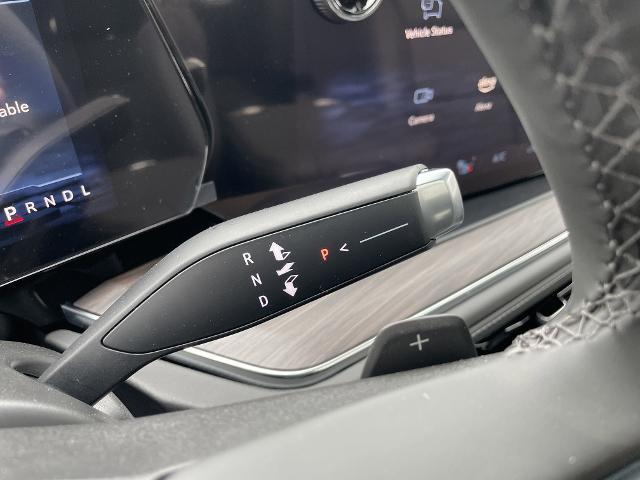 new 2025 Chevrolet Suburban car, priced at $74,790