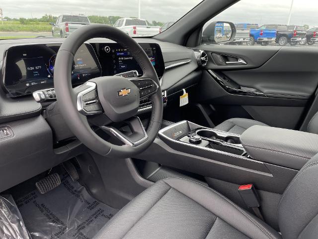 new 2026 Chevrolet Equinox car, priced at $31,995