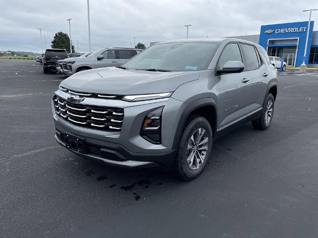 new 2026 Chevrolet Equinox car, priced at $31,995