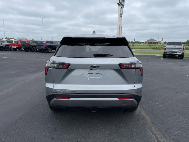 new 2026 Chevrolet Equinox car, priced at $31,995