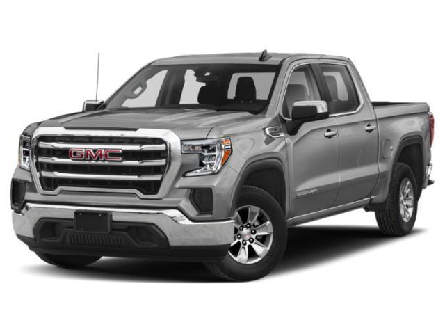 used 2019 GMC Sierra 1500 car, priced at $34,999
