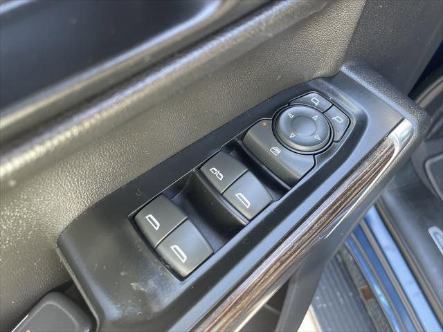 used 2019 GMC Sierra 1500 car, priced at $34,999