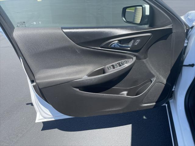 used 2017 Chevrolet Malibu car, priced at $8,999