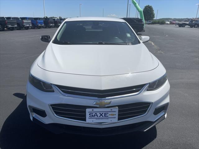 used 2017 Chevrolet Malibu car, priced at $8,999