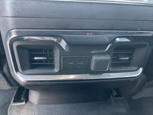 used 2022 Chevrolet Silverado 1500 car, priced at $41,488