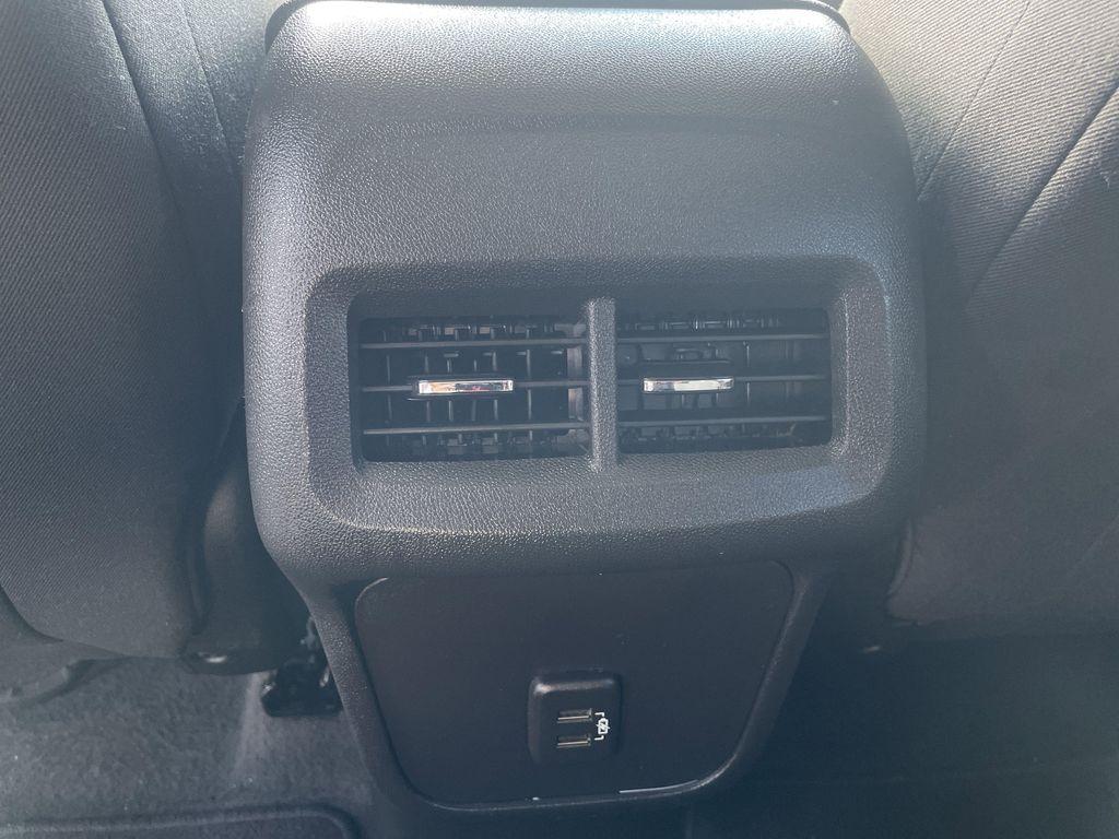 used 2024 Chevrolet Equinox car, priced at $23,395