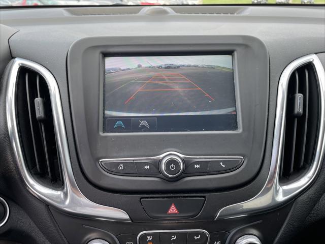 used 2018 Chevrolet Equinox car, priced at $14,875