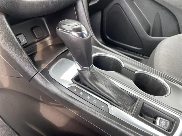 used 2018 Chevrolet Equinox car, priced at $14,875