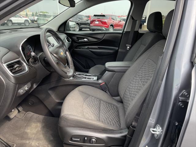 used 2018 Chevrolet Equinox car, priced at $14,875