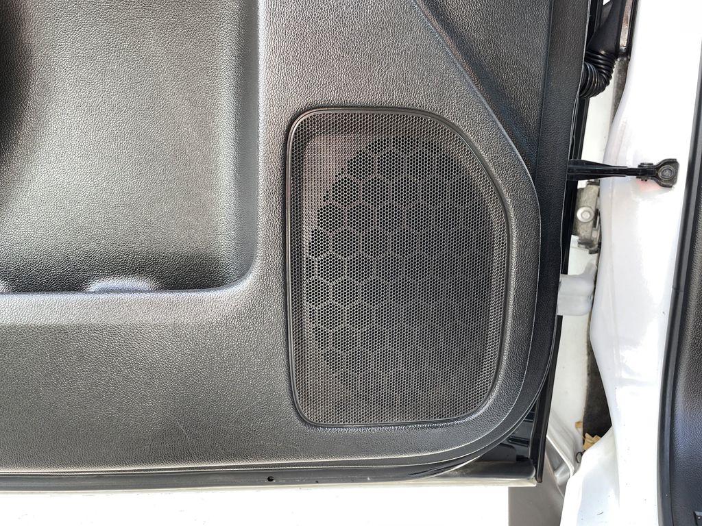 used 2018 Chevrolet Silverado 1500 car