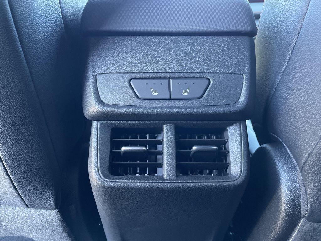 used 2025 Chevrolet Equinox car, priced at $36,995