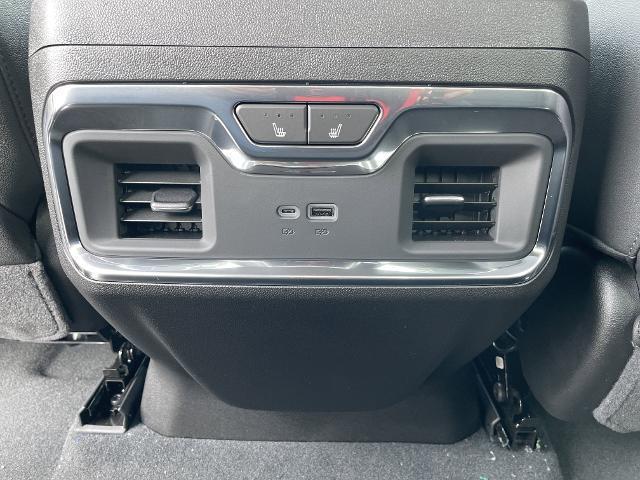 new 2025 Chevrolet Silverado 3500 car, priced at $77,245