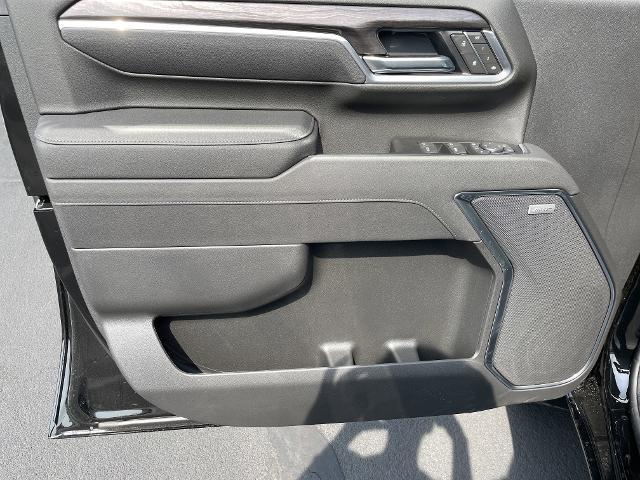 new 2025 Chevrolet Silverado 3500 car, priced at $77,245