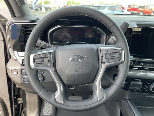 new 2025 Chevrolet Silverado 3500 car, priced at $77,245