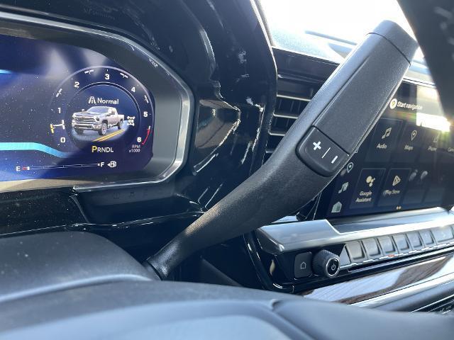 new 2026 Chevrolet Silverado 3500 car, priced at $63,995