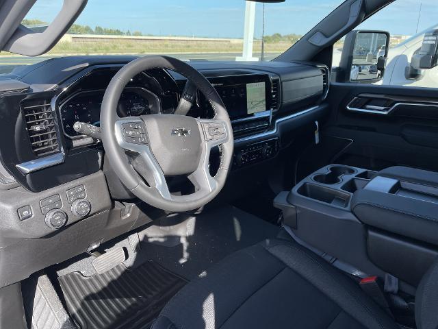 new 2026 Chevrolet Silverado 3500 car, priced at $63,995