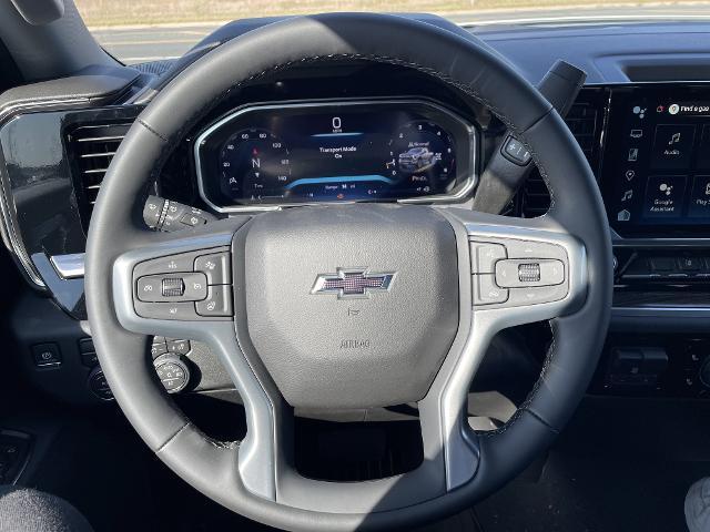 new 2026 Chevrolet Silverado 3500 car, priced at $63,995