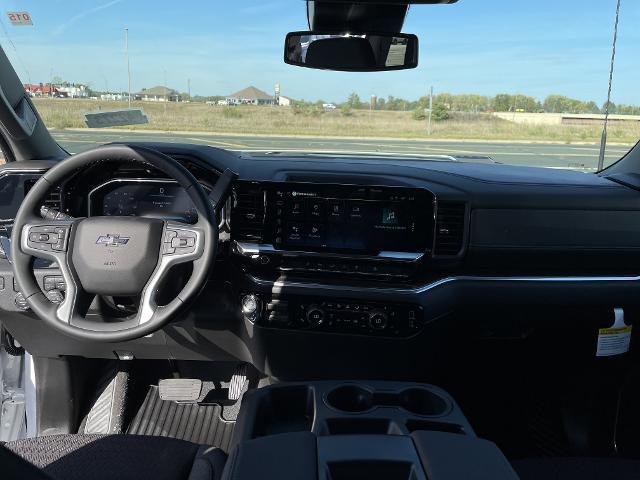new 2026 Chevrolet Silverado 3500 car, priced at $63,995