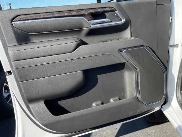new 2026 Chevrolet Silverado 3500 car, priced at $63,995