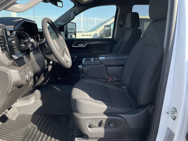 new 2026 Chevrolet Silverado 3500 car, priced at $63,995