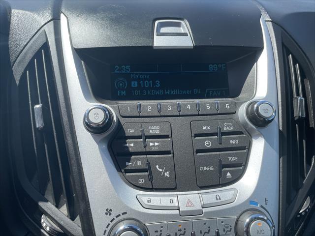used 2013 Chevrolet Equinox car, priced at $12,999
