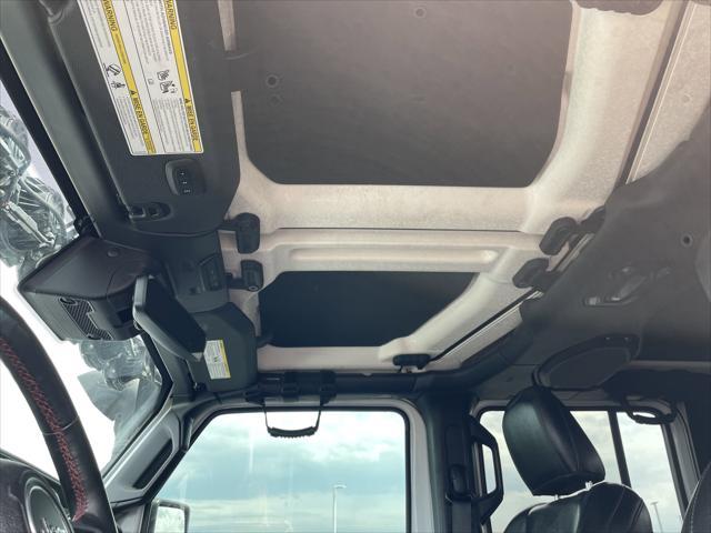 used 2020 Jeep Gladiator car, priced at $41,999