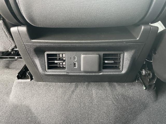 new 2025 Chevrolet Silverado 1500 car, priced at $48,995