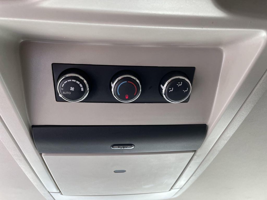 used 2016 Chrysler Town & Country car, priced at $10,999