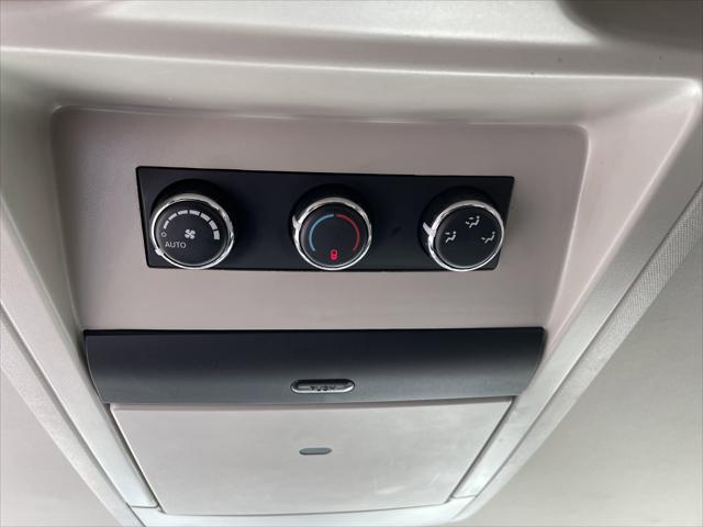 used 2016 Chrysler Town & Country car, priced at $14,999
