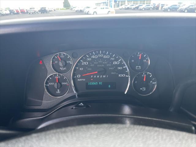 used 2023 Chevrolet Express 3500 car, priced at $33,999