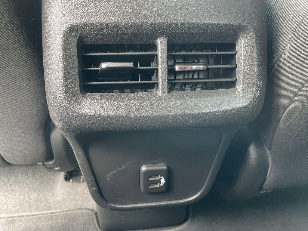 used 2023 Chevrolet Equinox car, priced at $23,499