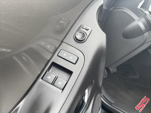 used 2015 Chevrolet Camaro car, priced at $38,995