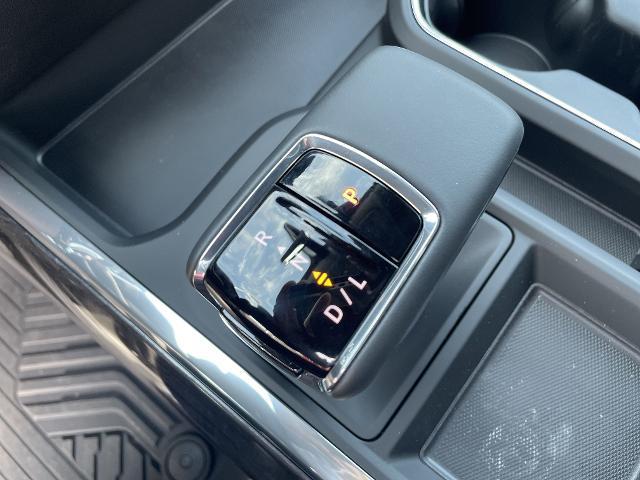 new 2025 Chevrolet Silverado 1500 car, priced at $58,745