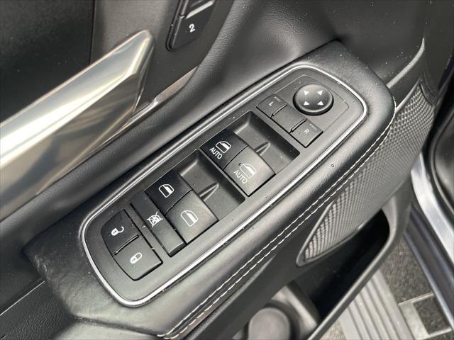 used 2019 Ram 1500 car, priced at $36,999
